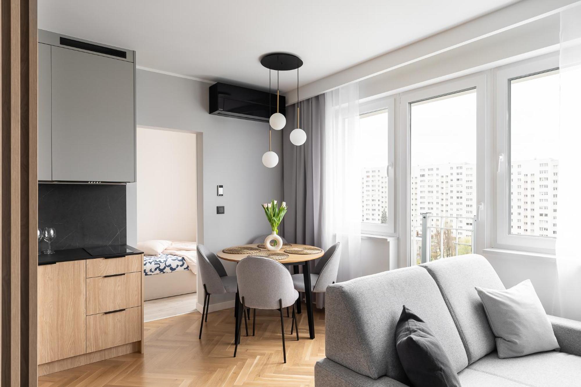 Ina Rent Gospody 6 Lägenhet *